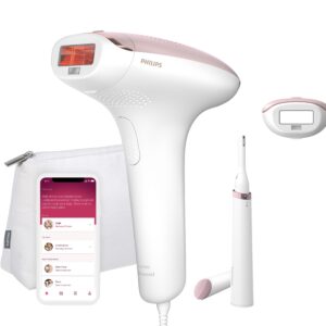 DEPILADORA IPL PHILIPS BRI920/00 LUMEA ADVANCED