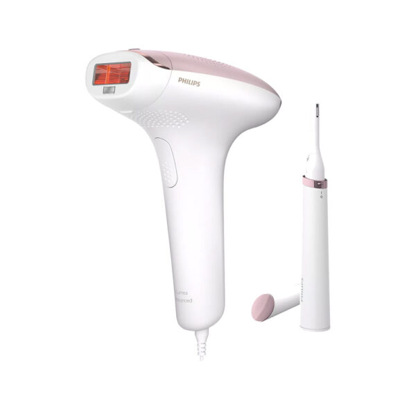 DEPILADORA IPL PHILIPS BRI920/00 LUMEA ADVANCED - Imagen 8