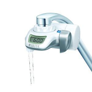 DEPURADOR DE GRIFO BRITA ON-TAP 1052076 BCO.1F