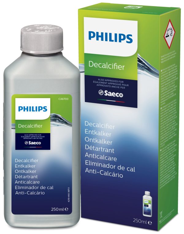 DESCALCIFICADOR CAF.EXPRESS PHILIPS CA6700/10