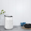 DESHUMIDIFICADOR CECOTEC 05604 BIGDRY 2500 PURE LIGHT 1L HASTA 25M2 - Imagen 4