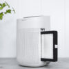DESHUMIDIFICADOR CECOTEC 05604 BIGDRY 2500 PURE LIGHT 1L HASTA 25M2 - Imagen 5