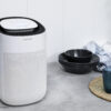 DESHUMIDIFICADOR CECOTEC 05604 BIGDRY 2500 PURE LIGHT 1L HASTA 25M2 - Imagen 7