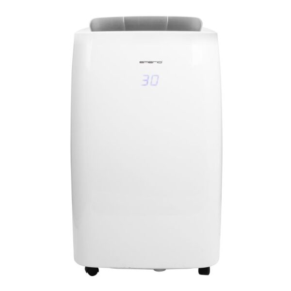 DESHUMIDIFICADOR EMERIO DH-122844 20L 350W DIGITAL - Imagen 2