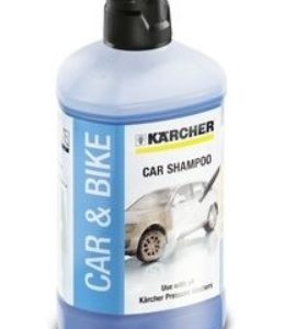 DETERGENTE COCHES KARCHER RM610 P&C 1L 6.295-750.0