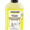 DETERGENTE KARCHER RM626 UNIV.P&C 1L 6.295-753.0