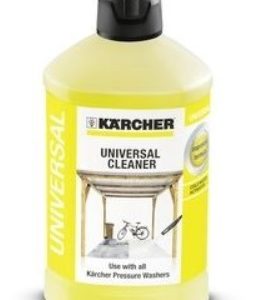 DETERGENTE KARCHER RM626 UNIV.P&C 1L 6.295-753.0