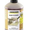 DETERGENTE MADERA KARCHER RM612 P&C 1L 6.295-757.0