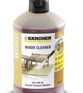 DETERGENTE MADERA KARCHER RM612 P&C 1L 6.295-757.0