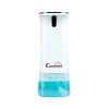 DISPENSADOR JABON/GEL COMELEC DJ7520 0,3L BCO C/PILAS - Imagen 4