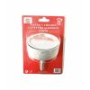 EMBUDO+FILTRO CAFETERA ALUM.9T TECNHOGAR 01478
