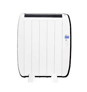 EMISOR TERMICO HAVERLAND COMPACT7 1200W DIGIT.SECO PORTAT.