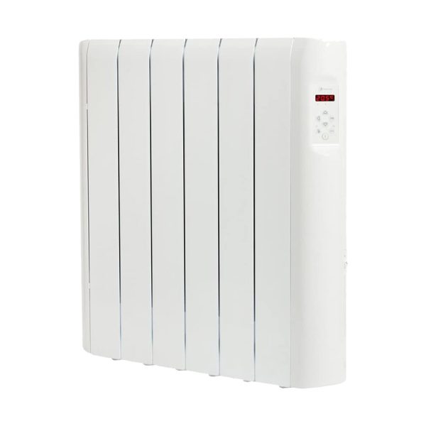 EMISOR TERMICO HAVERLAND RCE6S 900W DIGITAL FLUIDO - Imagen 7