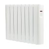 EMISOR TERMICO HAVERLAND RCE8S 1200W DIGITAL FLUIDO - Imagen 7