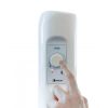 EMISOR TERMICO HAVERLAND SIMPLY8 1200W ANALOG.FLUIDO BLUETOOTH - Imagen 4