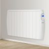 EMISOR TERMICO TAURUS MALBORK CONNECT 2000 WIFI 2000W - Imagen 2