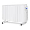 EMISOR TERMICO TAURUS MALBORK CONNECT 2000 WIFI 2000W