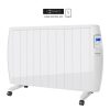 EMISOR TERMICO TAURUS MALBORK CONNECT 2000 WIFI 2000W - Imagen 4