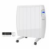 EMISOR TERMICO TAURUS MALBORK CONNECT 900 WIFI 900W - Imagen 4
