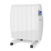 EMISOR TERMICO TAURUS MALBORK CONNECT 900 WIFI 900W - Imagen 10
