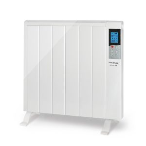 EMISOR TERMICO TAURUS TANGER 1200W PROG.DIARIO-SEM