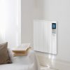 EMISOR TERMICO TAURUS TANGER 600W PROG.DIARIO-SEM - Imagen 2