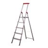 ESCALERA ROLSER BRICO 5 PELDAÑOS ALUMINI - Imagen 6