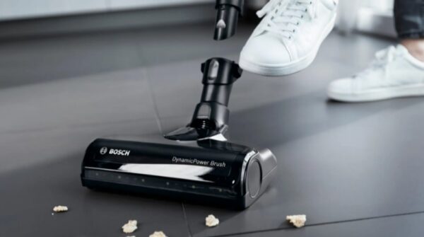 ESCOBA BOSCH BSS71125AH UNLIMITED 7 AZUL 18V 35MIN AUT. - Imagen 11