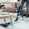 ESCOBA BOSCH BSS71125AH UNLIMITED 7 AZUL 18V 35MIN AUT. - Imagen 14