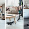 ESCOBA BOSCH BSS71125AH UNLIMITED 7 AZUL 18V 35MIN AUT. - Imagen 15