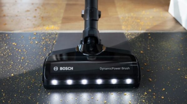 ESCOBA BOSCH BSS71125AH UNLIMITED 7 AZUL 18V 35MIN AUT. - Imagen 3