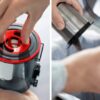 ESCOBA BOSCH BSS71125AH UNLIMITED 7 AZUL 18V 35MIN AUT. - Imagen 4