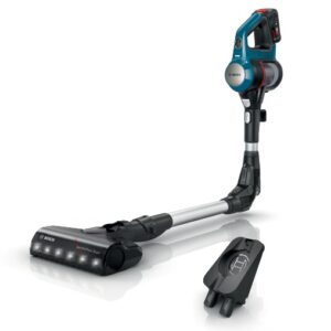 ESCOBA BOSCH BSS71125AH UNLIMITED 7 AZUL 18V 35MIN AUT.