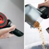 ESCOBA BOSCH BSS71125AH UNLIMITED 7 AZUL 18V 35MIN AUT. - Imagen 5