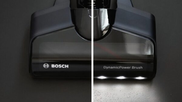 ESCOBA BOSCH BSS71125AH UNLIMITED 7 AZUL 18V 35MIN AUT. - Imagen 7