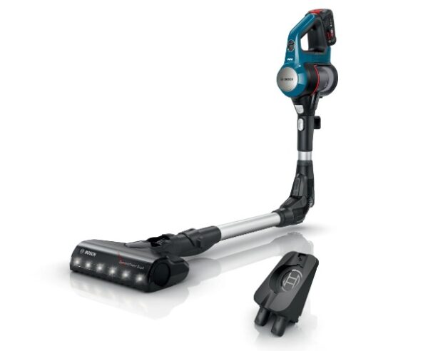 ESCOBA BOSCH BSS71125AH UNLIMITED 7 AZUL 18V 35MIN AUT.