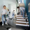 ESCOBA BOSCH BSS71125AH UNLIMITED 7 AZUL 18V 35MIN AUT. - Imagen 10