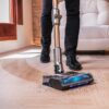 ESCOBA CECOTEC 00666 CONGA ROCKSTAR 12500 STELLAR AQUAPET FLEX 700W A - Imagen 17