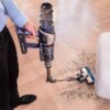 ESCOBA CECOTEC 00666 CONGA ROCKSTAR 12500 STELLAR AQUAPET FLEX 700W A - Imagen 10