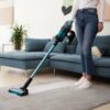 ESCOBA CECOTEC 00794 CONGA ROCKSTAR 7500 ASTRAL ERGOWET ANIMAL T 680W - Imagen 5