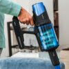 ESCOBA CECOTEC 00796 CONGA ROCKSTAR 8500 INFINITY ERGOWET ANIMAL TURB - Imagen 12