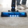 ESCOBA CECOTEC 00796 CONGA ROCKSTAR 8500 INFINITY ERGOWET ANIMAL TURB - Imagen 6