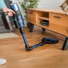 ESCOBA CECOTEC 00796 CONGA ROCKSTAR 8500 INFINITY ERGOWET ANIMAL TURB - Imagen 9
