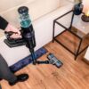 ESCOBA CECOTEC 04465 CONGA ROCKSTAR 11500 ODYSSEY ERGOFLEX 850W AUT.9 - Imagen 4