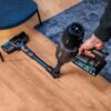 ESCOBA CECOTEC 04465 CONGA ROCKSTAR 11500 ODYSSEY ERGOFLEX 850W AUT.9 - Imagen 6