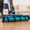 ESCOBA CECOTEC 04465 CONGA ROCKSTAR 11500 ODYSSEY ERGOFLEX 850W AUT.9 - Imagen 9