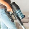 ESCOBA CECOTEC 08423 CONGA ROCKSTAR 1500 RAY JALISCO 215W AUT.60MIN 3 - Imagen 4