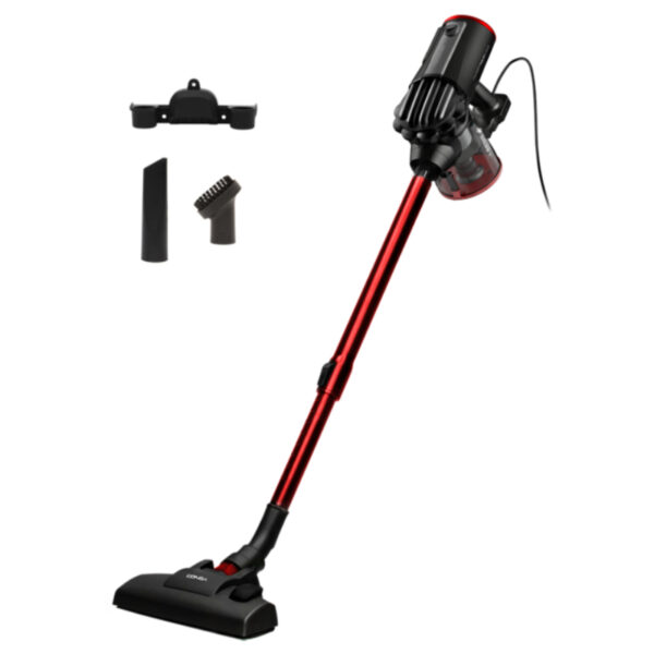 ESCOBA CON CABLE CECOTEC 05666 THUNDERBRUSH 2EN1 600W CICLONICA - Imagen 8