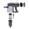 ESCOBA CON CABLE SOGO ASP-SS-16117 600W 0.5L - Imagen 4