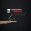 ESCOBA ROWENTA RH2077WO 18V 45MIN.AUT. - Imagen 11